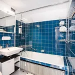 Διαμέρισμα Poseidon Sierksdorf